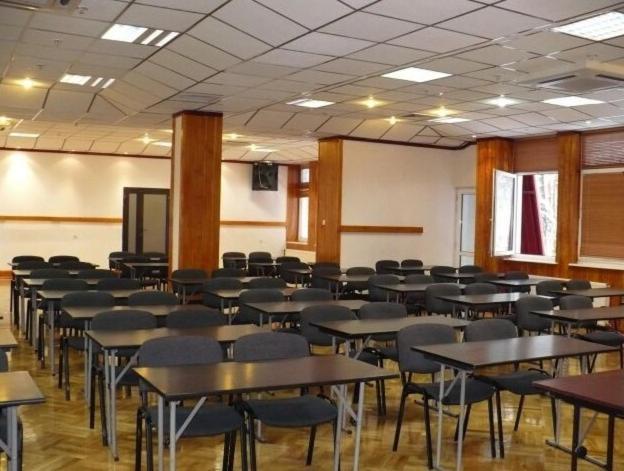 Centrum Szkolenia I Rekreacji Krasnobród Εξωτερικό φωτογραφία