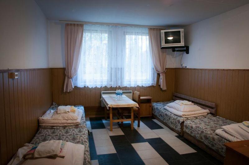 Centrum Szkolenia I Rekreacji Krasnobród Δωμάτιο φωτογραφία