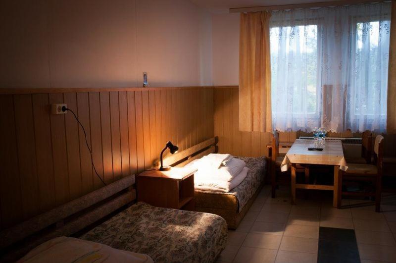 Centrum Szkolenia I Rekreacji Krasnobród Δωμάτιο φωτογραφία