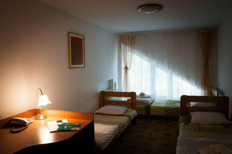Centrum Szkolenia I Rekreacji Krasnobród Δωμάτιο φωτογραφία