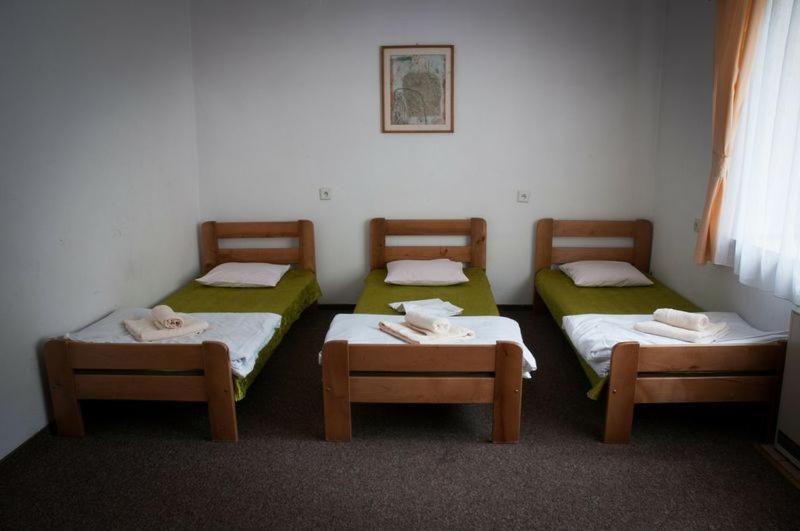 Centrum Szkolenia I Rekreacji Krasnobród Δωμάτιο φωτογραφία