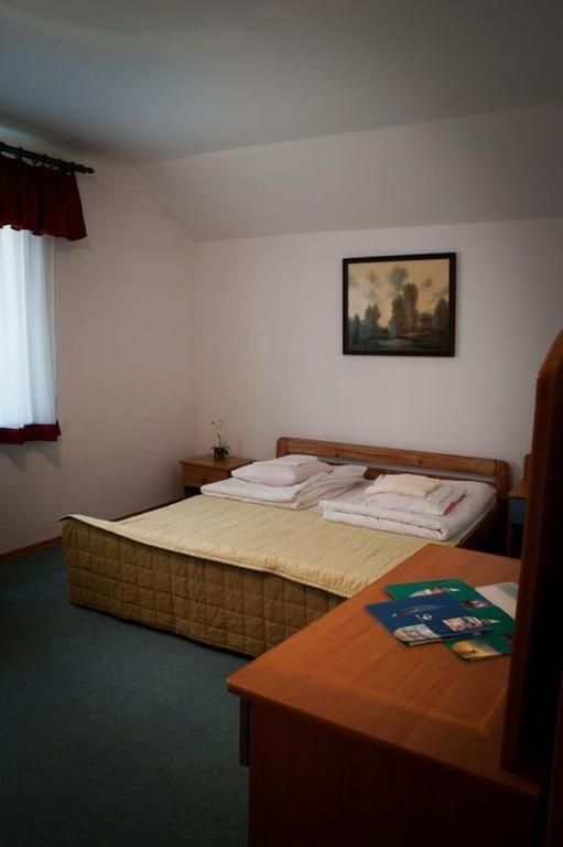 Centrum Szkolenia I Rekreacji Krasnobród Δωμάτιο φωτογραφία